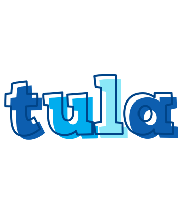 Tula sailor logo