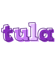 Tula sensual logo