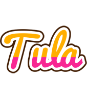 Tula smoothie logo