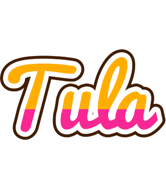 Tula smoothie logo