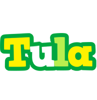 Tula soccer logo