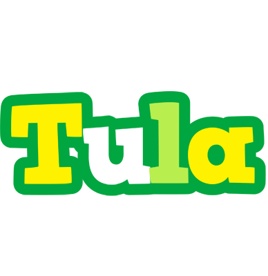 Tula soccer logo