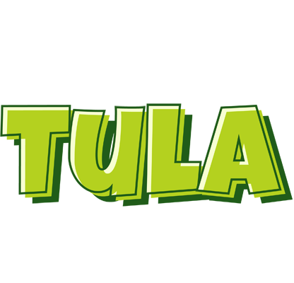 Tula summer logo