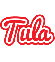 Tula sunshine logo