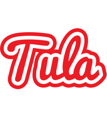 Tula sunshine logo