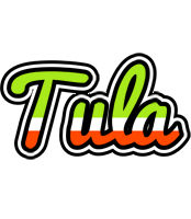 Tula superfun logo