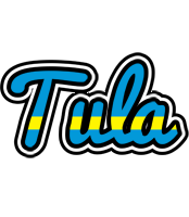 Tula sweden logo