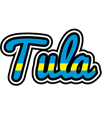 Tula sweden logo
