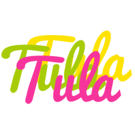 Tula sweets logo