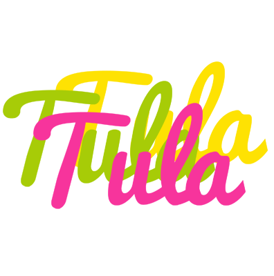 Tula sweets logo