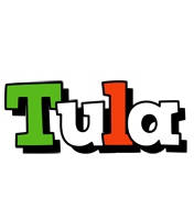 Tula venezia logo