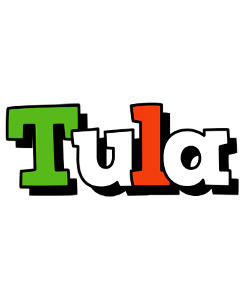 Tula venezia logo