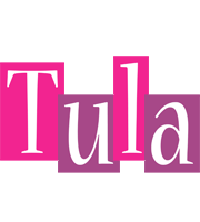 Tula whine logo