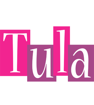 Tula whine logo