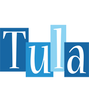 Tula winter logo