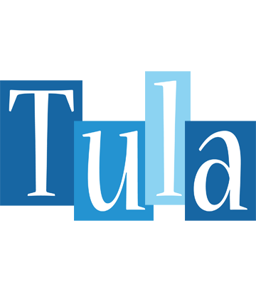 Tula winter logo
