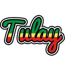 Tulay african logo