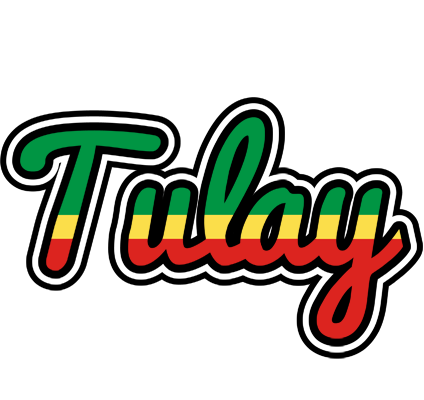 Tulay african logo