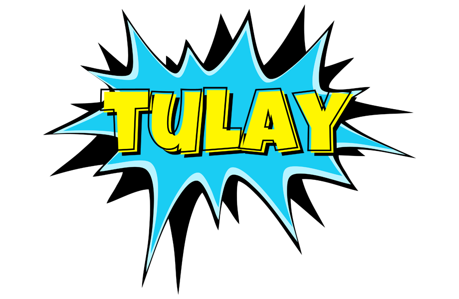 Tulay amazing logo