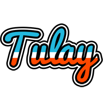 Tulay america logo