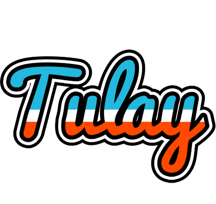 Tulay america logo