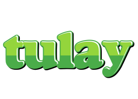 Tulay apple logo