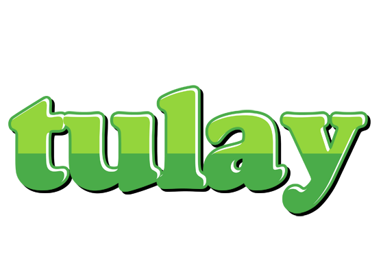 Tulay apple logo