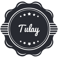 Tulay badge logo