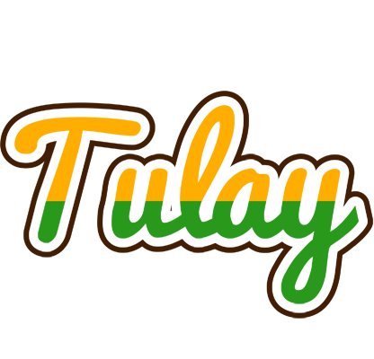 Tulay banana logo