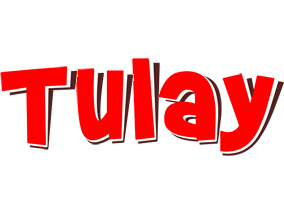 Tulay basket logo