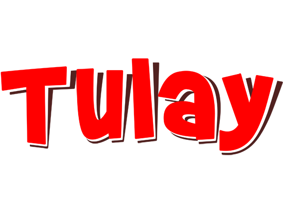 Tulay basket logo