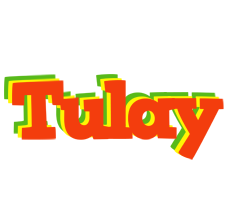 Tulay bbq logo