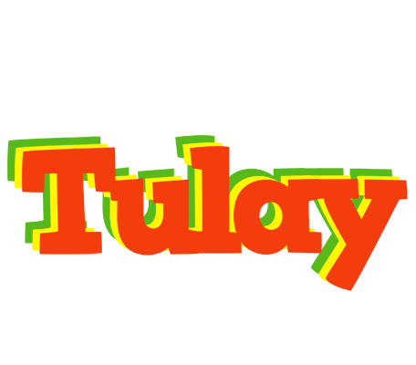 Tulay bbq logo