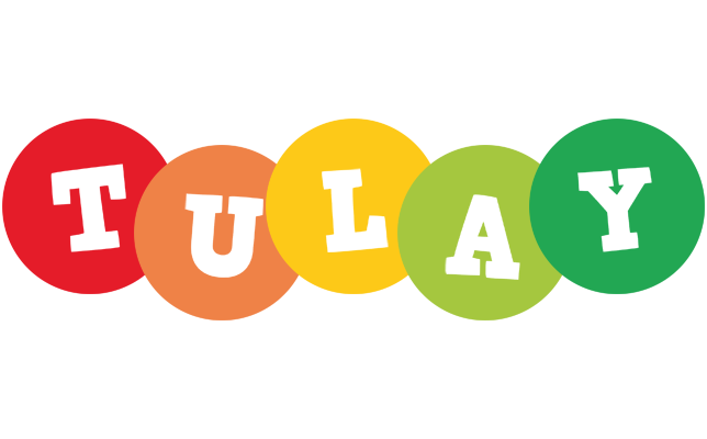 Tulay boogie logo