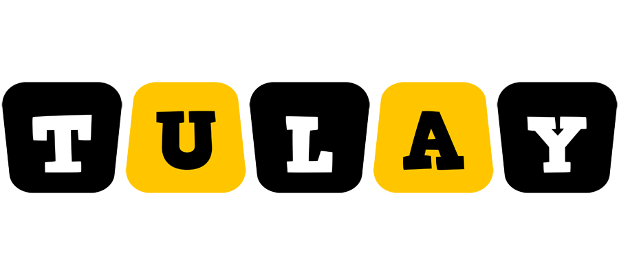 Tulay boots logo