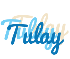 Tulay breeze logo