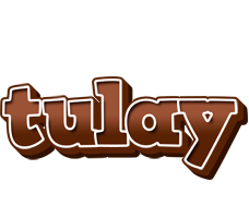 Tulay brownie logo