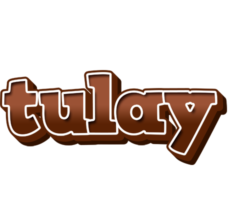 Tulay brownie logo