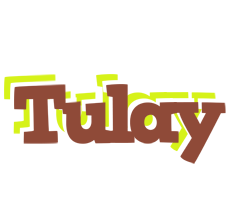 Tulay caffeebar logo