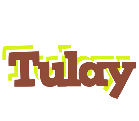 Tulay caffeebar logo