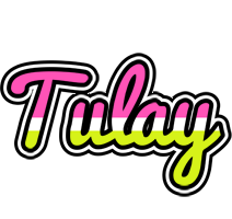 Tulay candies logo