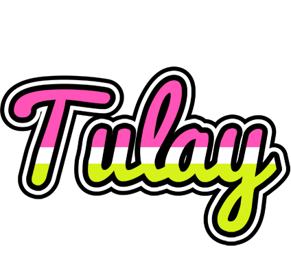 Tulay candies logo