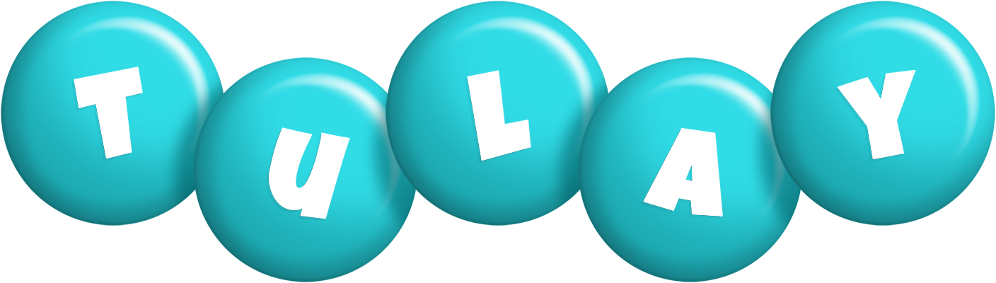 Tulay candy-azur logo