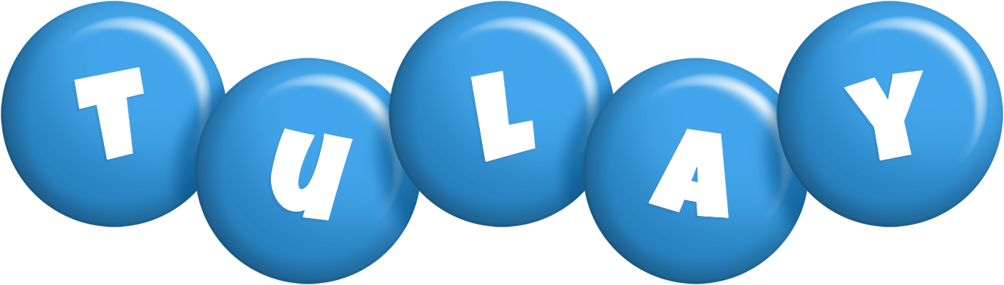 Tulay candy-blue logo