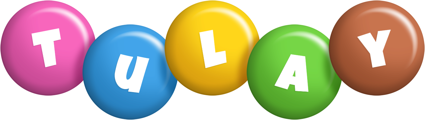 Tulay candy logo