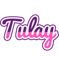 Tulay cheerful logo