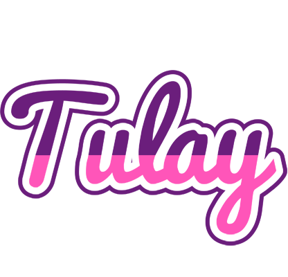 Tulay cheerful logo