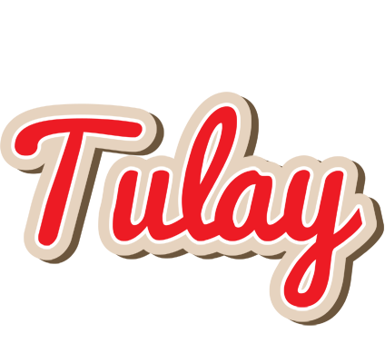 Tulay chocolate logo
