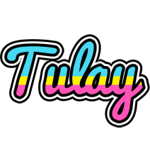 Tulay circus logo