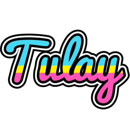Tulay circus logo